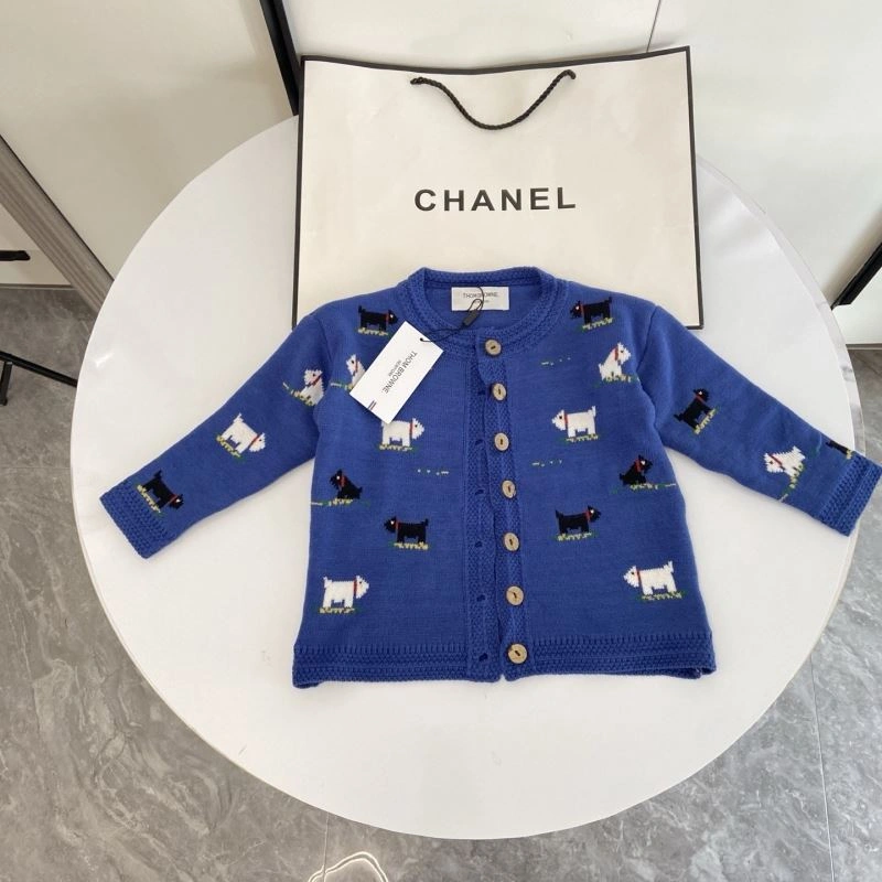 Lightweight Thom Browne Kids 173508