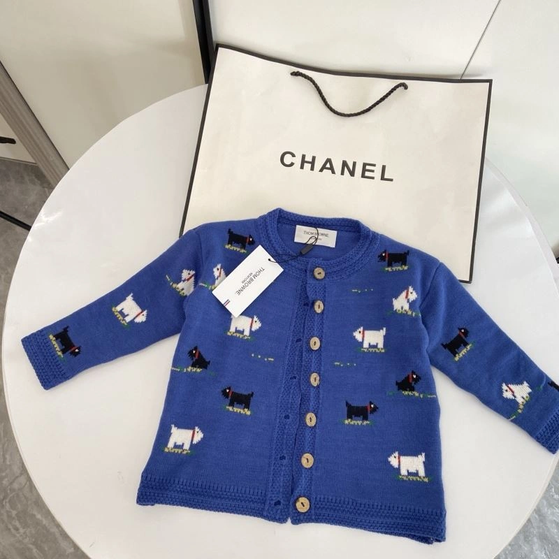 Lightweight Thom Browne Kids 173508