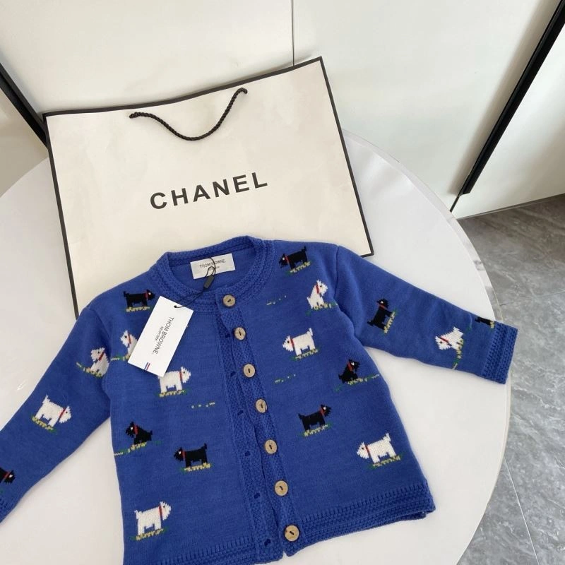 Lightweight Thom Browne Kids 173508