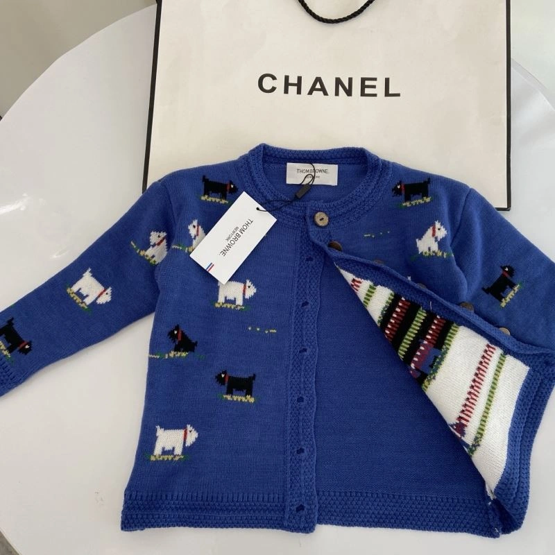 Lightweight Thom Browne Kids 173508