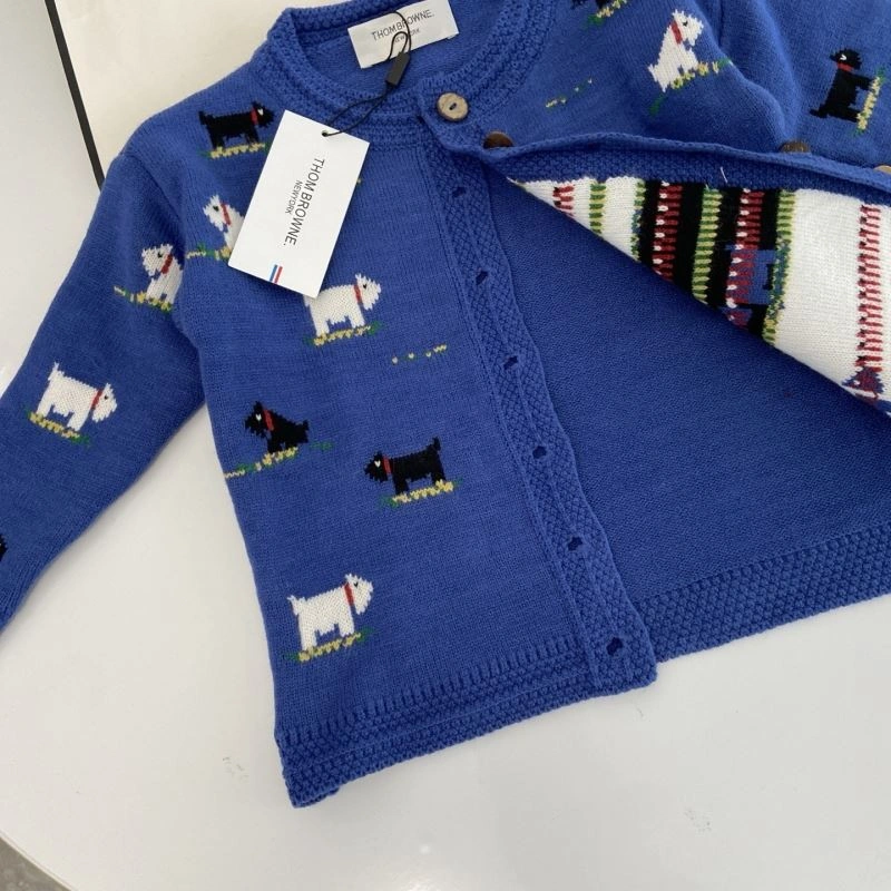 Lightweight Thom Browne Kids 173508