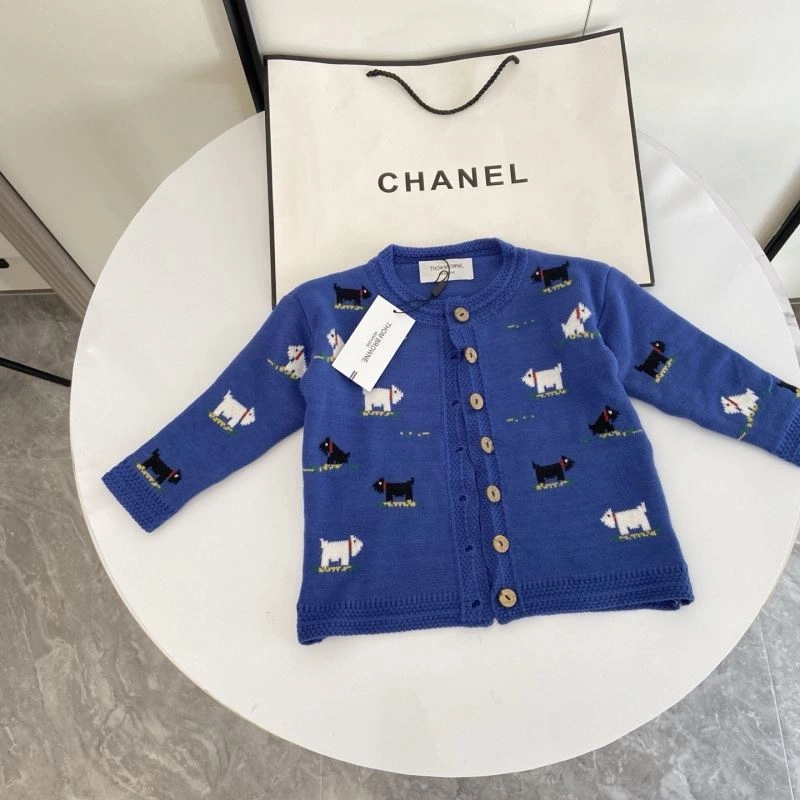Lightweight Thom Browne Kids 173508
