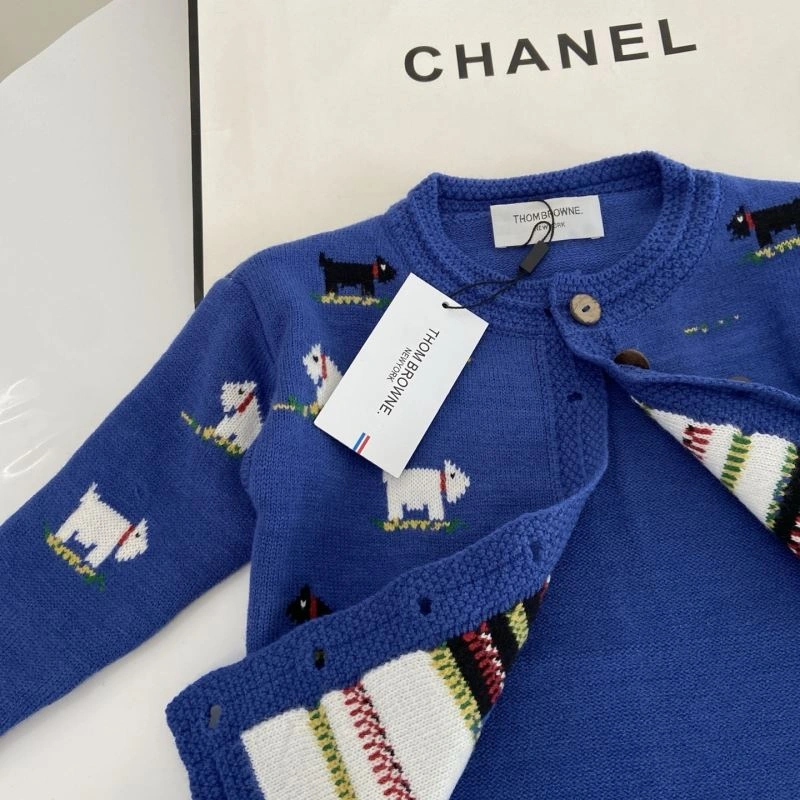 Lightweight Thom Browne Kids 173508