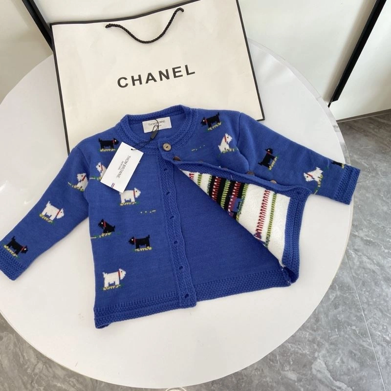 Lightweight Thom Browne Kids 173508
