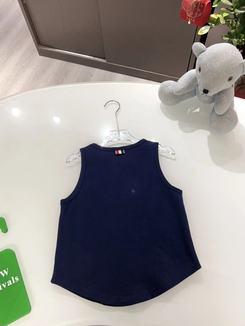 Sophisticated Thom Browne Kids 173502