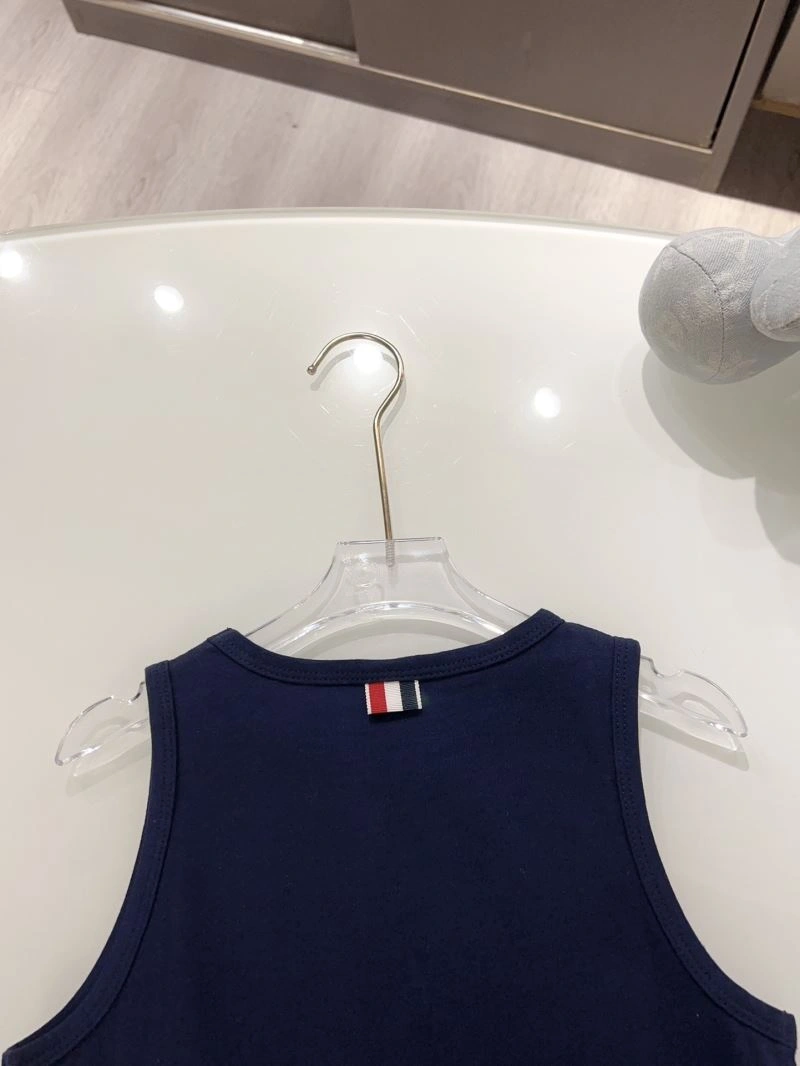 Sophisticated Thom Browne Kids 173502