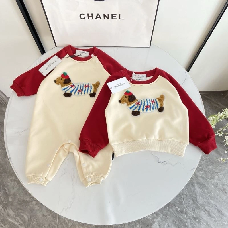 Efficient Thom Browne Kids 173500