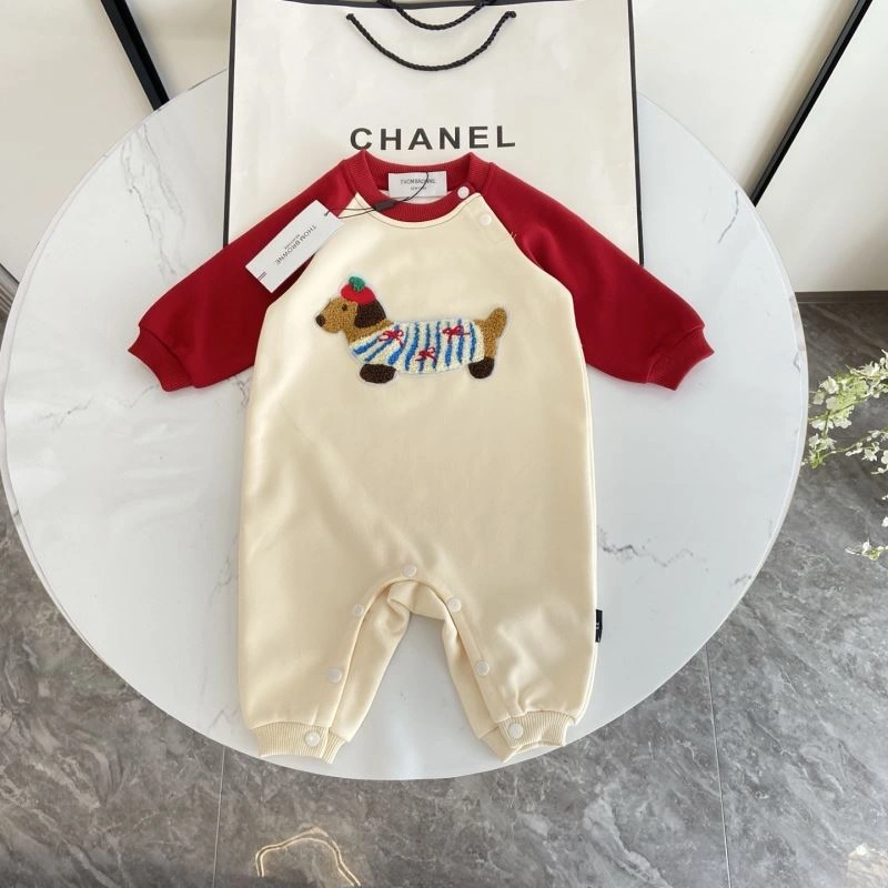 Efficient Thom Browne Kids 173500