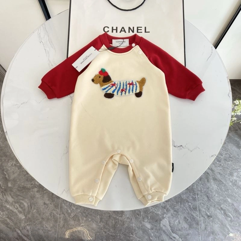 Efficient Thom Browne Kids 173500