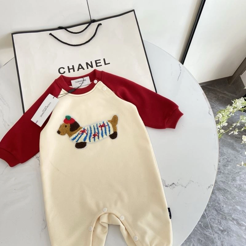 Efficient Thom Browne Kids 173500
