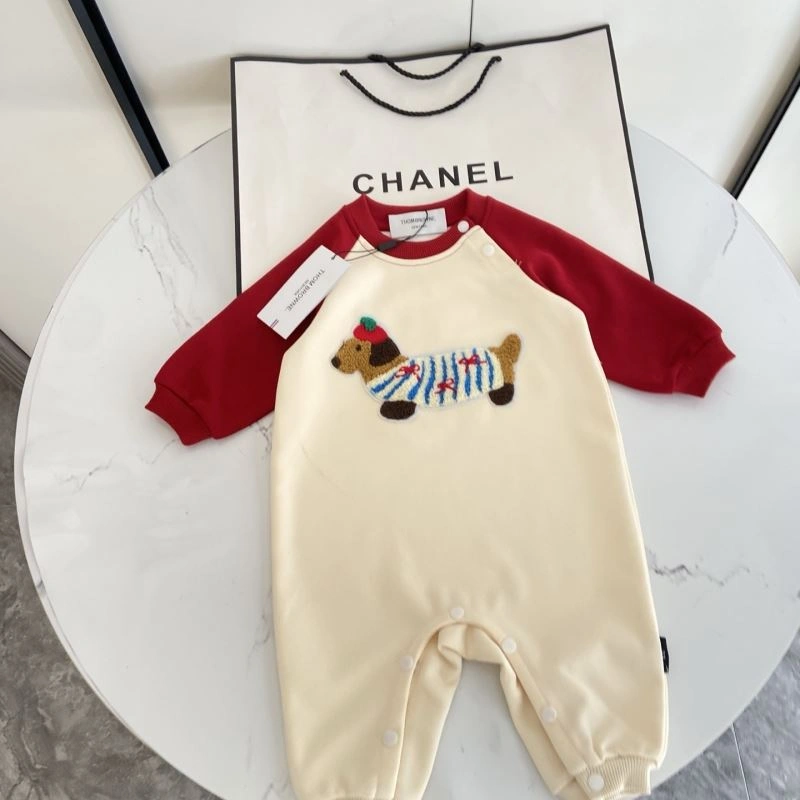 Efficient Thom Browne Kids 173500