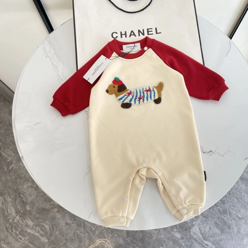 Efficient Thom Browne Kids 173500