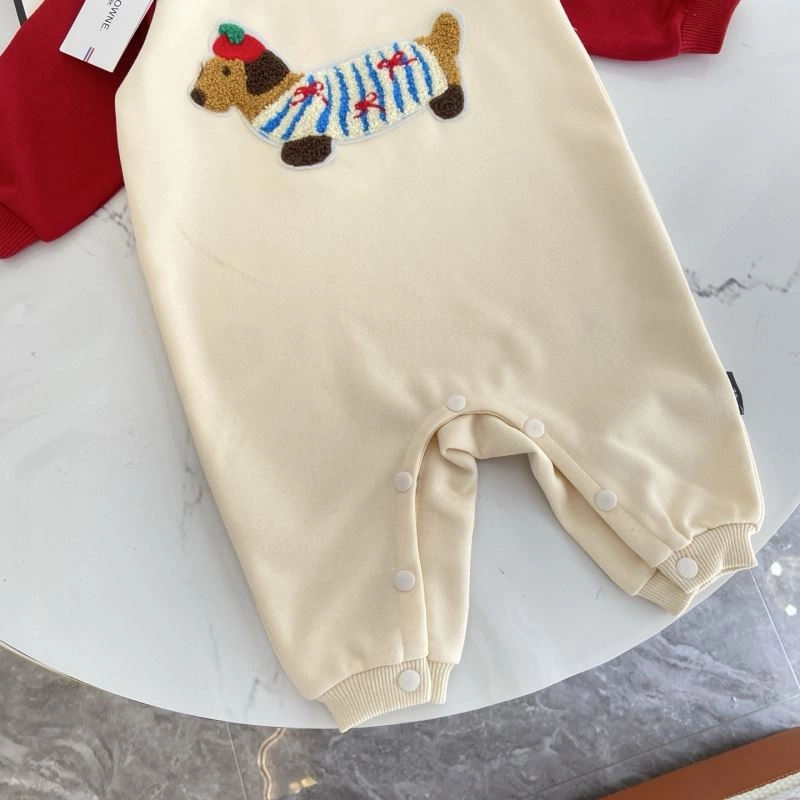 Efficient Thom Browne Kids 173500