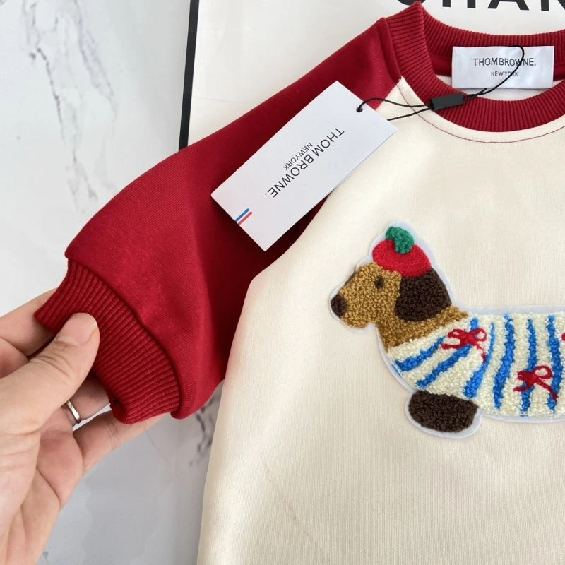 Efficient Thom Browne Kids 173500