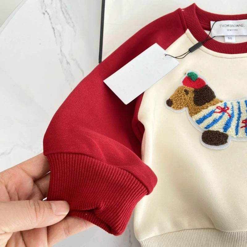 Trendy Thom Browne Kids 173511