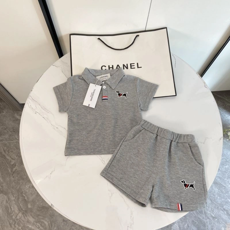 Thom Browne Kids Bold 173531