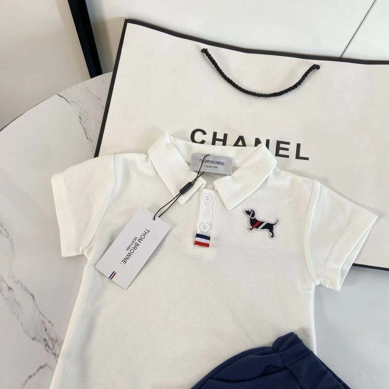 Thom Browne Kids SunProtective 173499