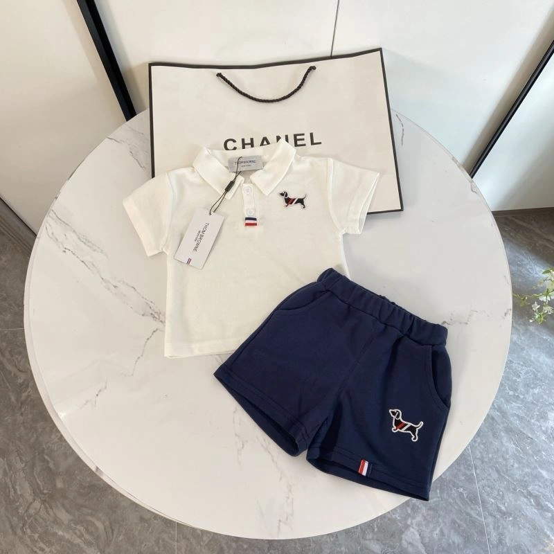 Thom Browne Kids SunProtective 173499