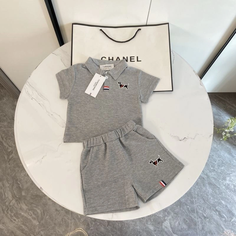 Thom Browne Kids SunProtective 173499