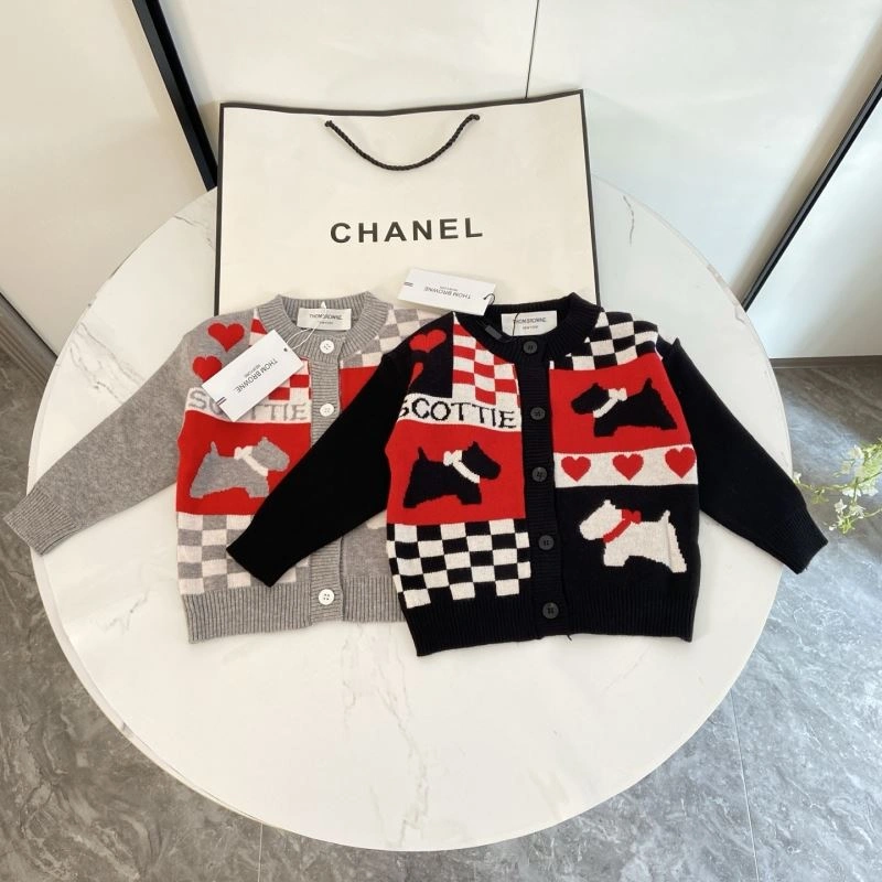 Stretchable Thom Browne Kids 173498