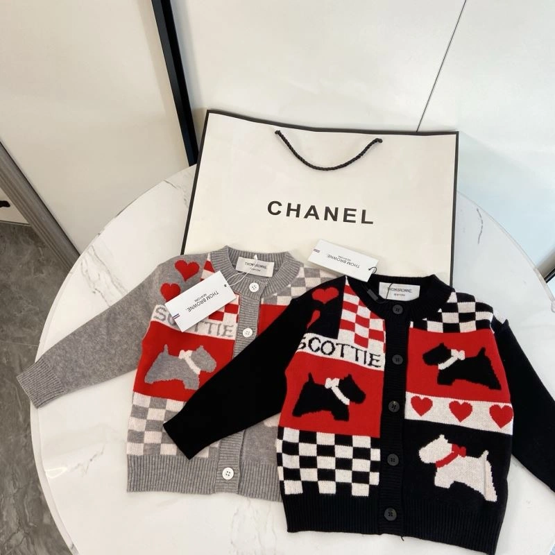 Stretchable Thom Browne Kids 173498