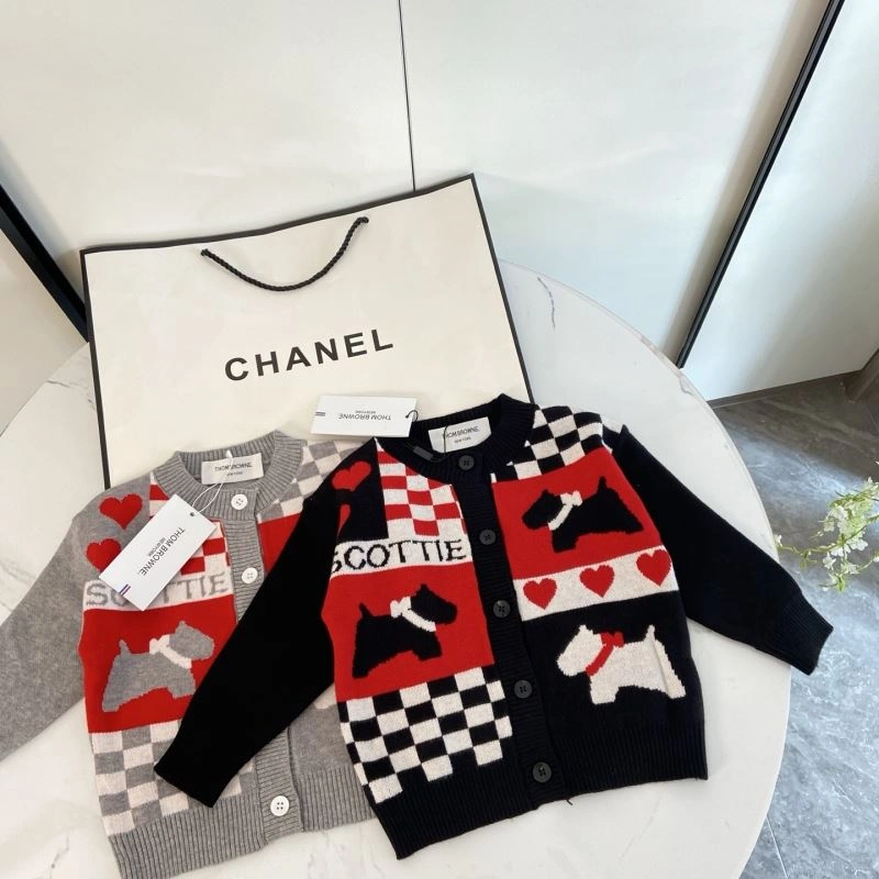 Stretchable Thom Browne Kids 173498