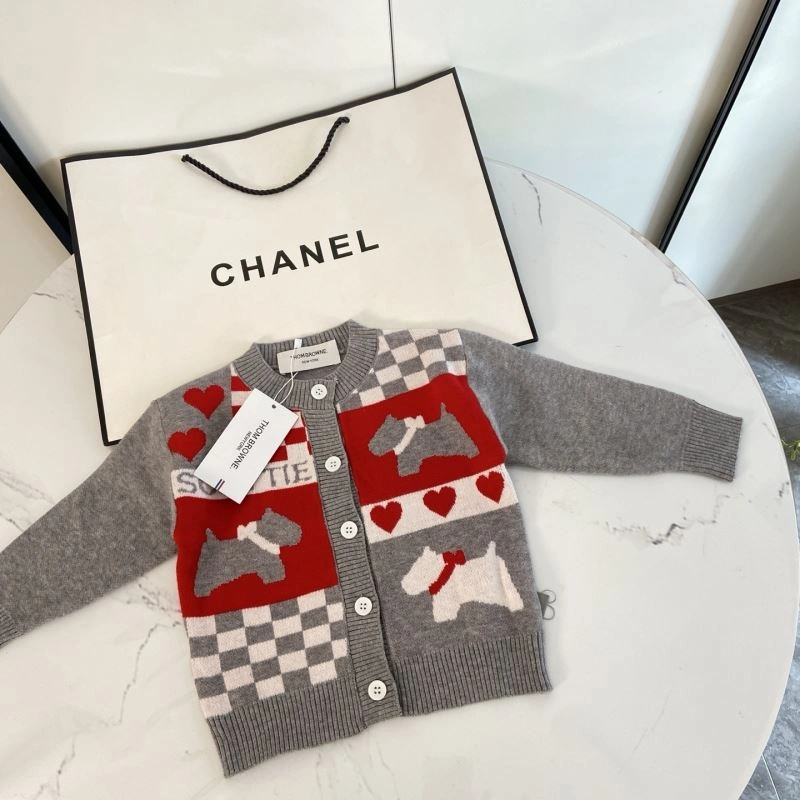 Stretchable Thom Browne Kids 173498