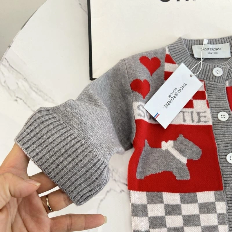 Stretchable Thom Browne Kids 173498