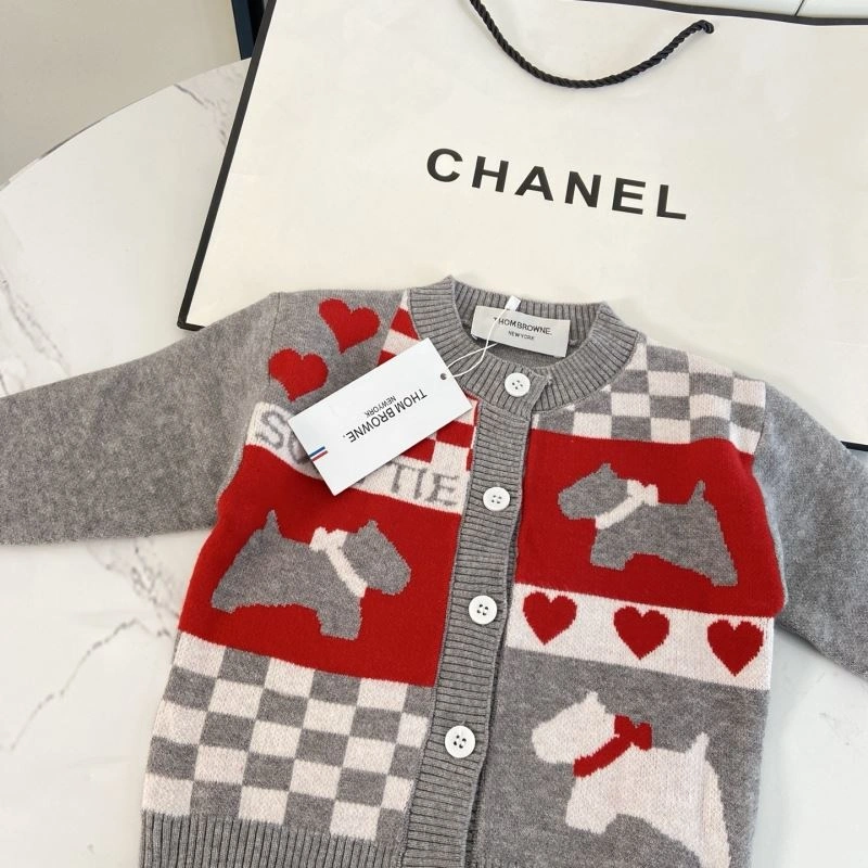 Stretchable Thom Browne Kids 173498