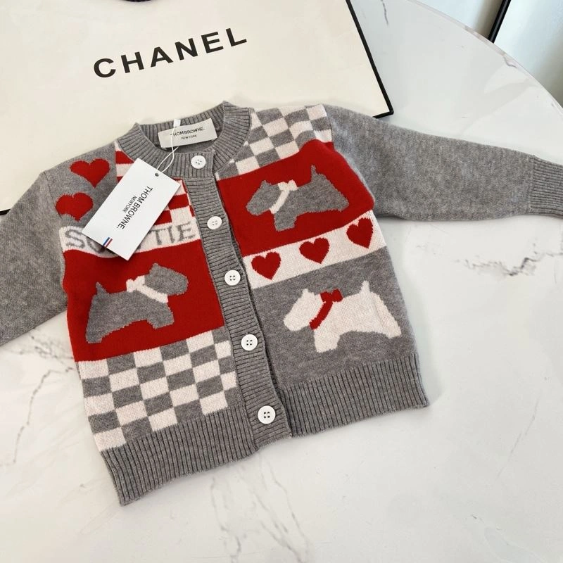 Stretchable Thom Browne Kids 173498