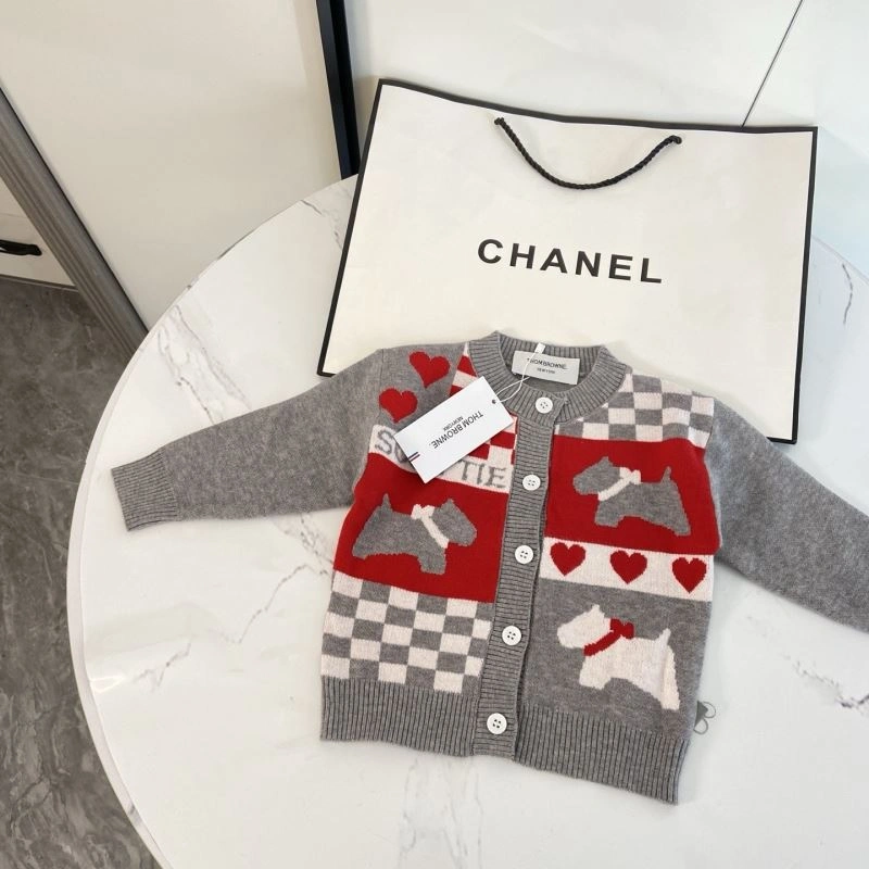 Stretchable Thom Browne Kids 173498
