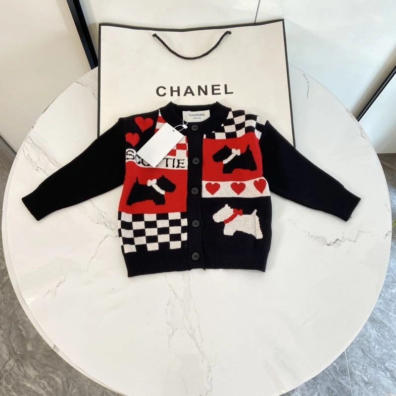 Stretchable Thom Browne Kids 173497