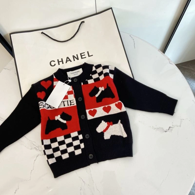 Stretchable Thom Browne Kids 173497