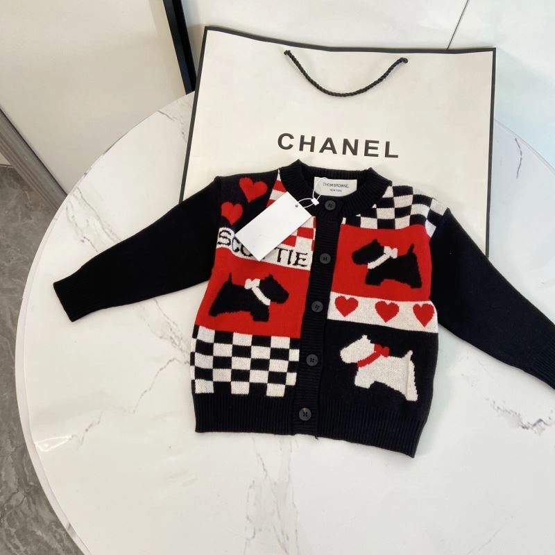 Stretchable Thom Browne Kids 173497
