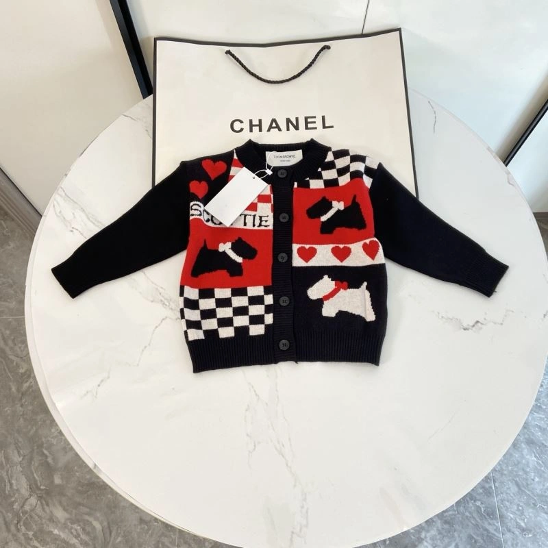 Stretchable Thom Browne Kids 173497
