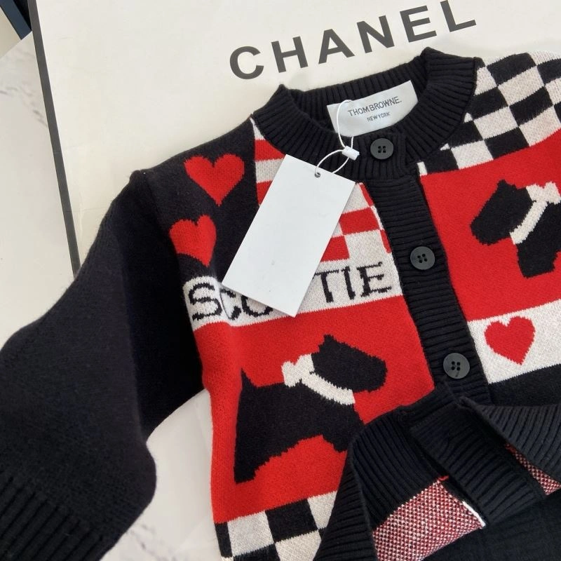 Stretchable Thom Browne Kids 173497