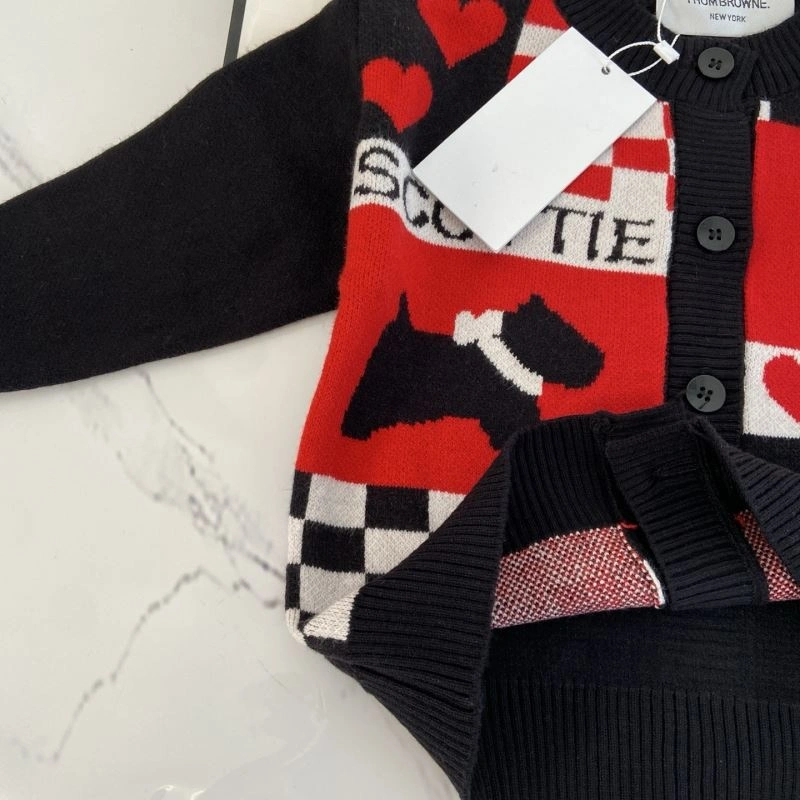 Stretchable Thom Browne Kids 173497