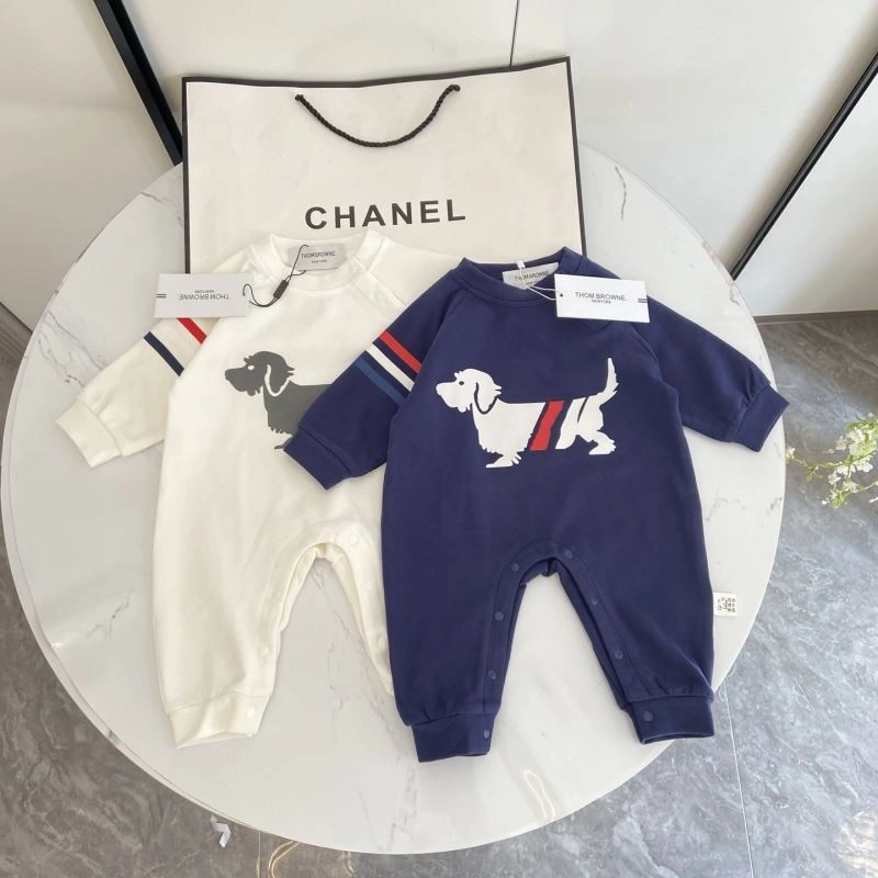 Thom Browne Kids MoistureWicking 173496