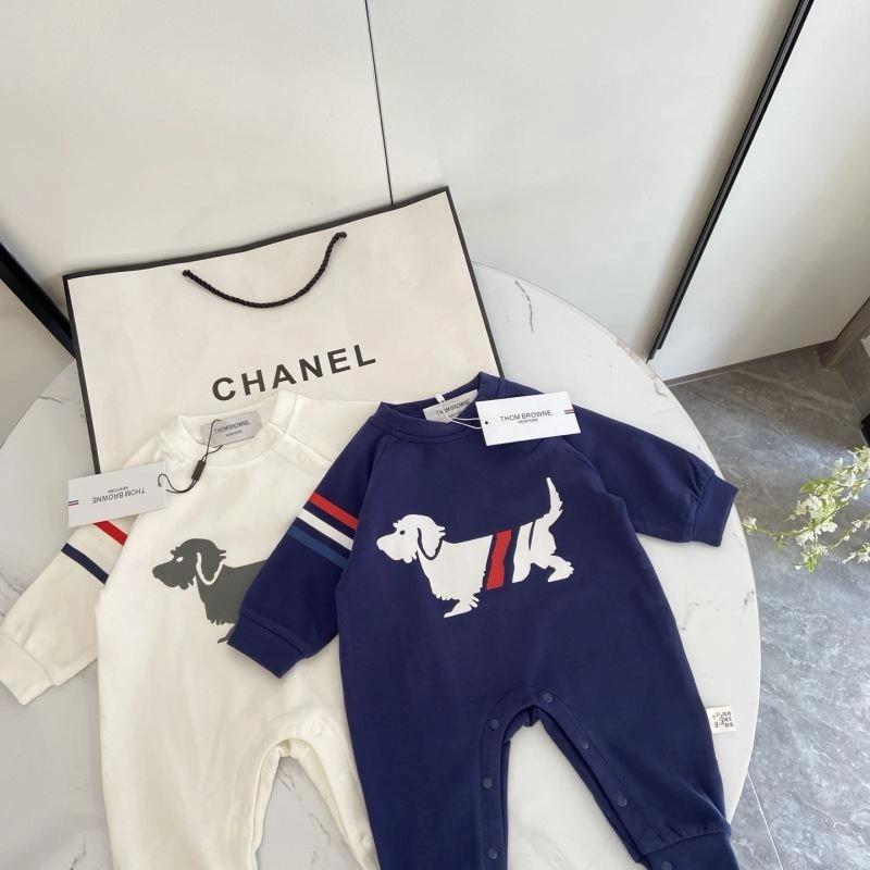 Thom Browne Kids MoistureWicking 173496