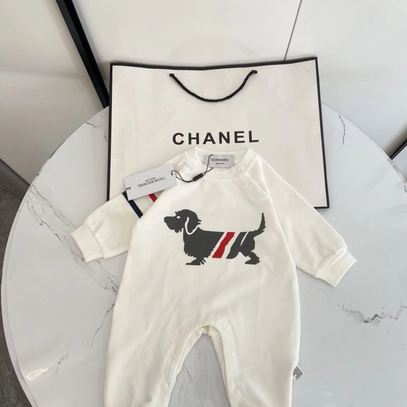 Thom Browne Kids MoistureWicking 173496