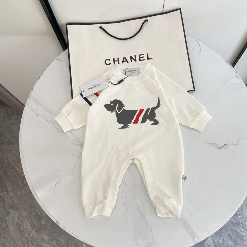 Thom Browne Kids MoistureWicking 173496