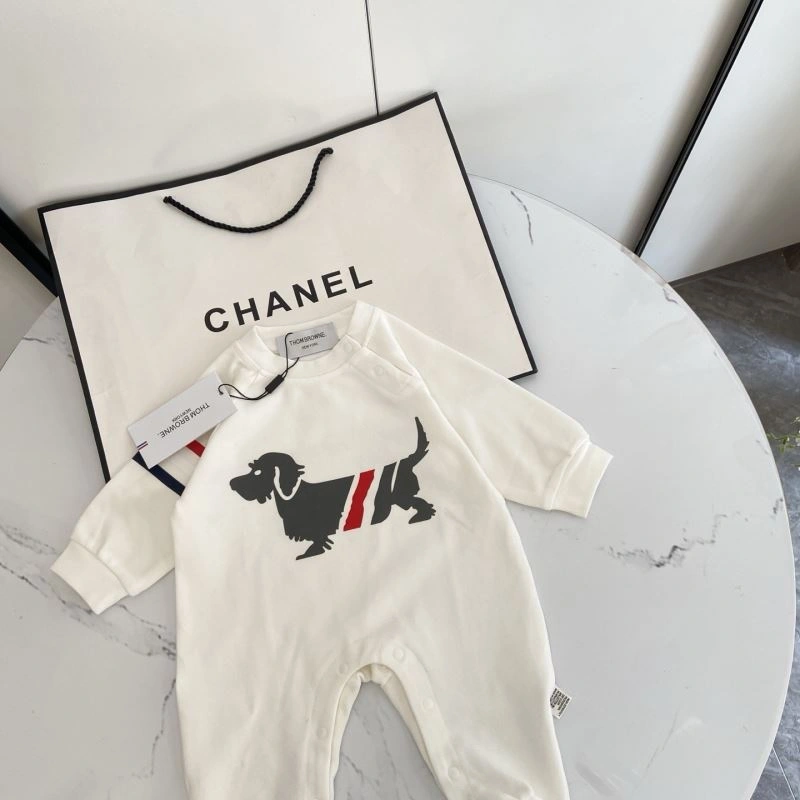 Thom Browne Kids MoistureWicking 173496