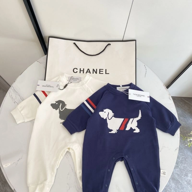 Thom Browne Kids MoistureWicking 173496