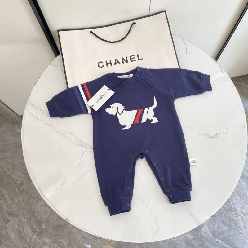 Thom Browne Kids Sporty 173494