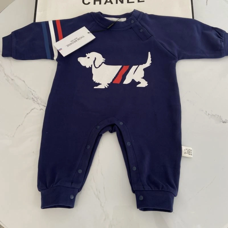 Thom Browne Kids Sporty 173494