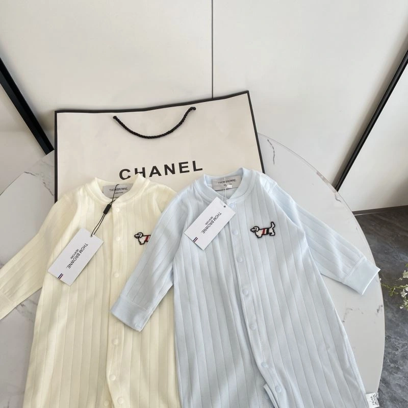 BestValue Thom Browne Kids 173493