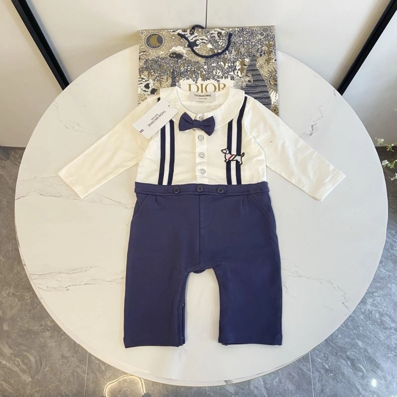 Elegant Thom Browne Kids 173492