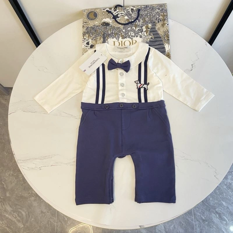 Elegant Thom Browne Kids 173492