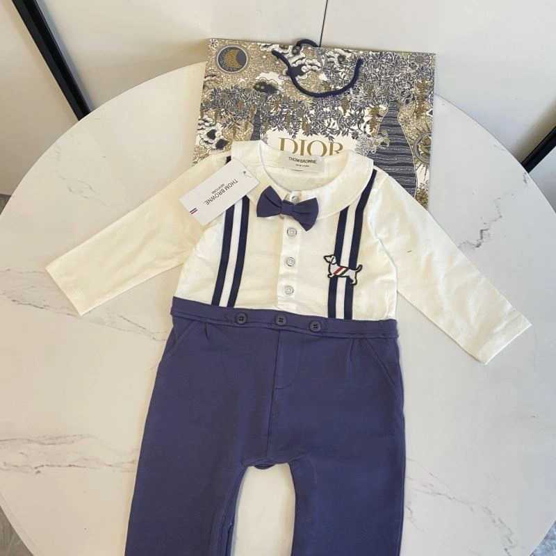 Elegant Thom Browne Kids 173492