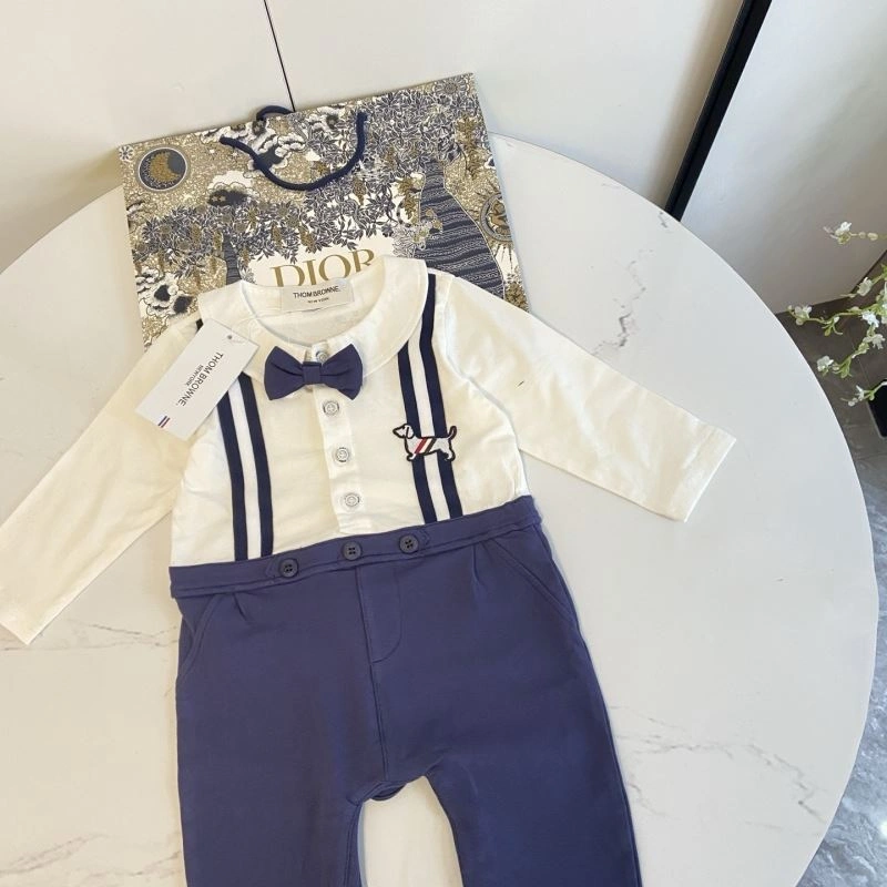 Elegant Thom Browne Kids 173492